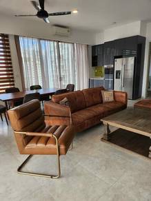 Trinity Pentamont 4 plus 1 bedrooms fully furnished