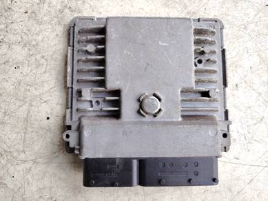 400 - ECU Computer Box VW Beetle 1.2 TSi
