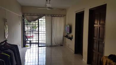Pangsapuri Perdana seksyen 13