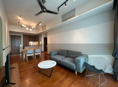 Stonor 3, 2 bedrooms fully furnished