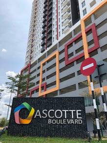 Full Loan Cashback Depo1k Ascotte Boulevard Semenyih Bandar Rinching