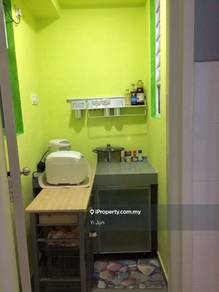 The Zest, Fully Furnished near LRT @ Kinrara 9, Bandar Kinrara