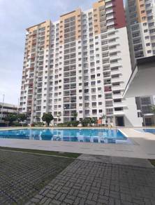 【Full Loan❗❗】Pangsapuri D'Cassia Semenyih 850sqft Freehold