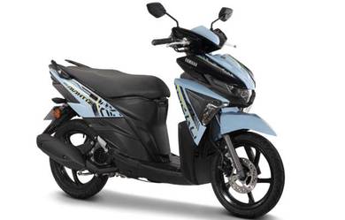 YAMAHA EGO AVANTIZ New OFFER PRICE MUKA RENDAH