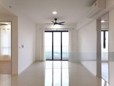 The Pulse Residence, Partly Furnished @ Bandar Puteri Puchong, Puchong