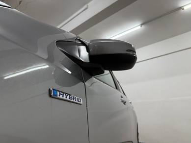Honda CITY 1.5 HYBRID  (A) CASH BACK