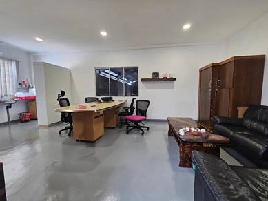 Below Value Corner Lot Factory Warehouse for Sale