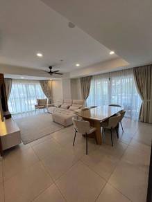 FULLY FURNISHED Apart The Atrium Ampang Hilir Kuala Lumpur
