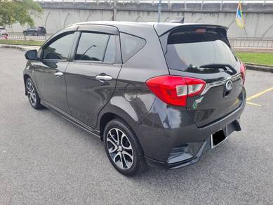 Perodua MYVI 1.5 AV (A)