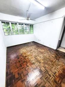HOT AREA Flat Kelumpuk Cemperling Setiawangsa Kuala Lumpur