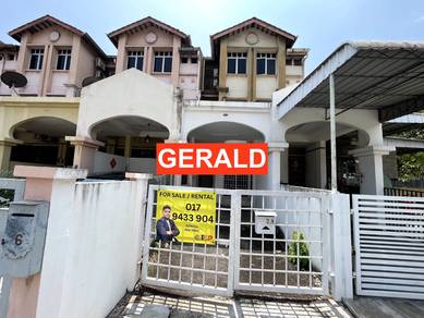 House For Sale in Perai