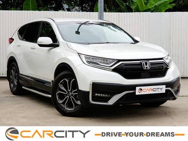 Honda CR-V 1.5 TC-P 2WD (A) FACELIFT LOW MIL