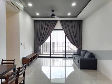 Le Pavillion, Fully Furnished @ Bandar Puteri Puchong, Puchong