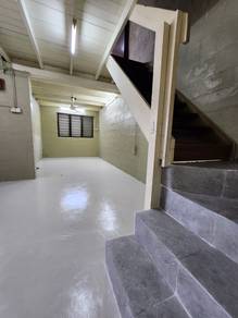 KG JAWA RUMAH LANDED KLUSTER 2 TINGKAT END LOT, Penang