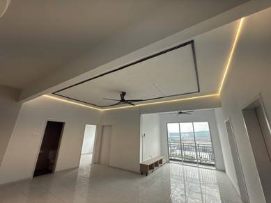 Opal Residence Puchong Intan Parhtly Furnished For Rent