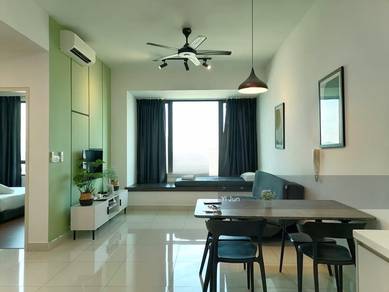 Greenfield Residence, Fully Furnished @ Bandar Sunway, Sunway
