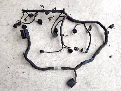 400 - Wiring Enjin CBZ VW Beetle 1.2 TSi
