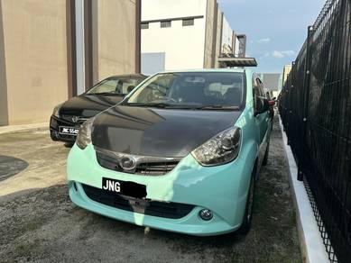 Perodua MYVI 1.3 EZi FACELIFT (A)