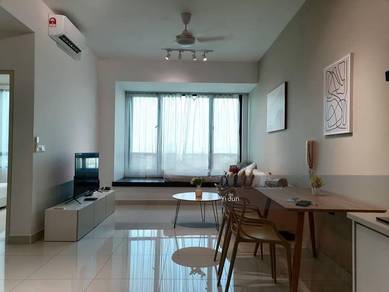Greenfield Residence, Fully Furnished @ Bandar Sunway, Sunway