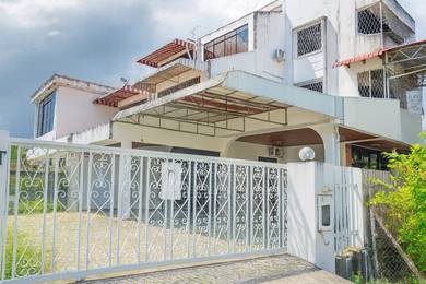 Below market value | Semi detached | Damai | Luyang