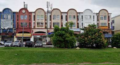 (ROI 5% / Freehold / Facing Main Road / 44x75 / NEGO) Kepong @ KIP