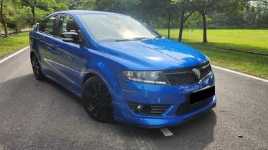 Proton PREVE 1.6 CFE PREMIUM (A)LEATHER WARRANTY