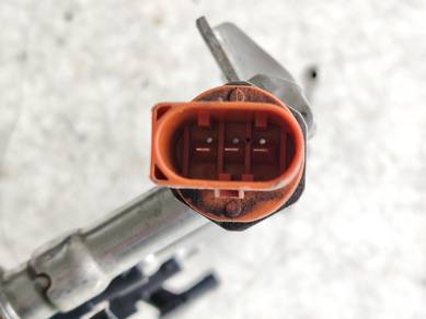 400 - Fuel Pump & Injector VW Beetle 1.2 TSi
