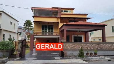 House For Sale In Penang