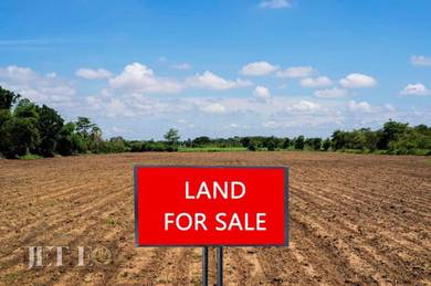 Converted Industry Land Bandar Utama Petaling Jaya Land for Sales