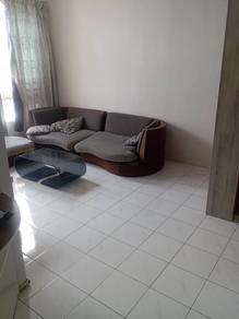 Vista Impiana Seri Kembangan Condo 3r2b 820sqft 
