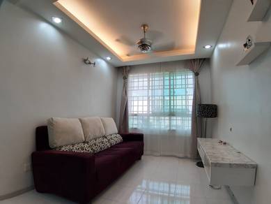Harmony View for sale , bu 650sf , Good condition !!