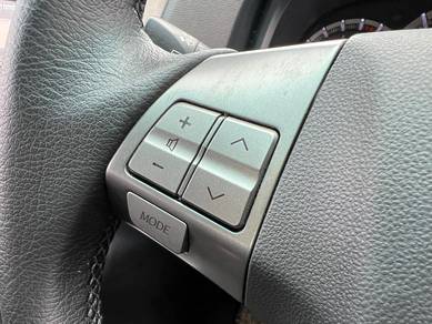 Toyota AVANZA 1.5 S (A) G. Fu Loan , Year 2018