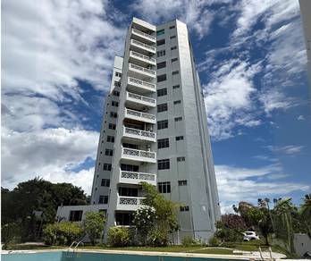 The Colonnades Condominium For Sale | 1920Sqft | 3 Bedroom 2 Bathroom