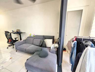 FULLY FURNISHED Service Residence The Era Segambut Kuala Lumpur