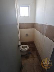 Beside Kesas One Kesas Port Klang 2 Sty Shoplot With land for Sales