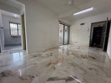 Indah Apartment @ Setapak Basic Furnish, Super Cheap Unit FOR RENT