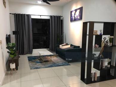 Le Pavillion, Fully Furnished @ Bandar Puteri Puchong, Puchong