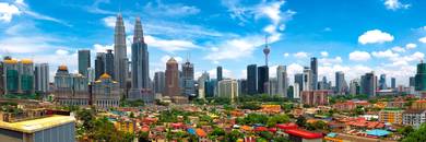 Rare in Market Mont kiara Solaris Dutamas FH Commercial land for sell