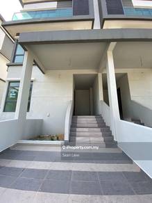 Desa Hill Villas @Desa Petaling 3 Storey Semi Detached