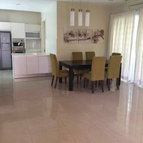 MEDAN BAYAN INDAH (BAY GARDEN) , 3/Bungalow for sale