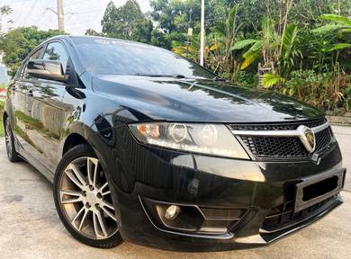 Proton SUPRIMA S 1.6 (A)FULL SPEC PUSH BUTTON