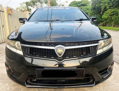 Proton SUPRIMA S 1.6 (A)FULL SPEC PUSH BUTTON