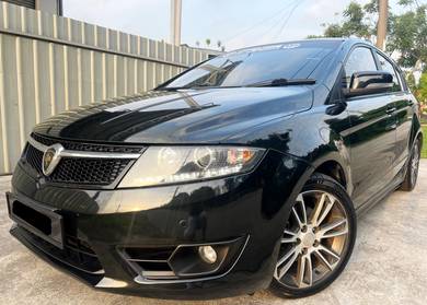 Proton SUPRIMA S 1.6 (A)FULL SPEC PUSH BUTTON