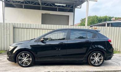 Proton SUPRIMA S 1.6 (A)FULL SPEC PUSH BUTTON