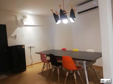 Bandar Sunway 2 Storey House Tenanted For Sell Roi %