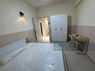 Vista Millennium Condominium, Furnished@ Taman Desa Millennia, Puchong