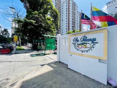 [✅FULL Loan✅] Sri Pelangi Condo Setapak 928sqft Below Market Freehold