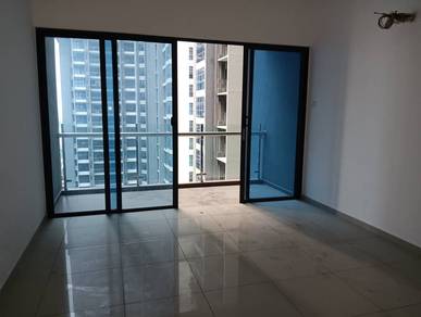Super Below Market Value Atlantis Residences Kota Syahbandar