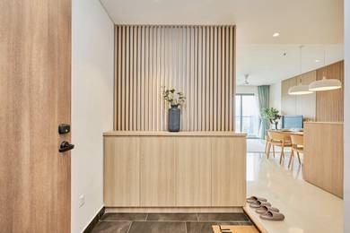 Freehold Brand New Condo OKR! Merdeka Promotion! 100% Loan! Cashback!!