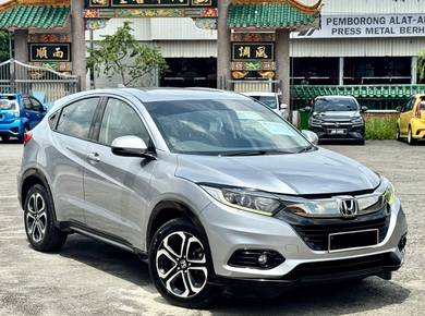 Honda HR-V1.8 E (A)